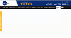 Desktop Screenshot of nejamelaw.com